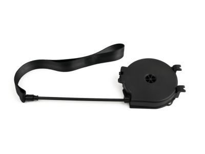 Mopar 5183687AA Cable Effort Box Includes Strap, Same For Both Sides