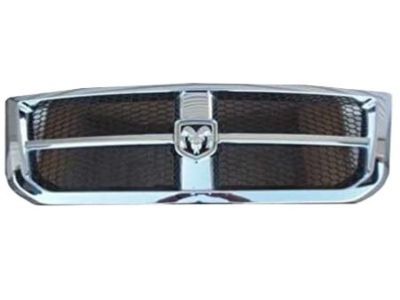 Dodge 55112227AC Grille