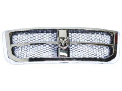 Dodge 55112227AC Grille