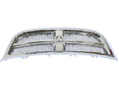 Dodge 55112227AC Grille
