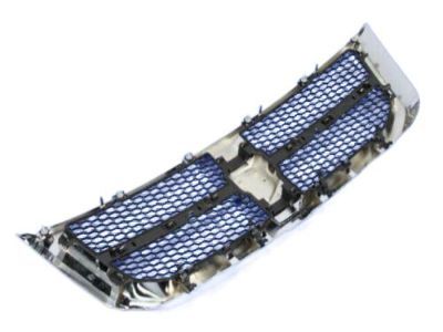 Dodge 55112227AC Grille