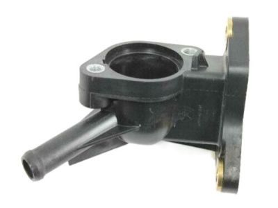 Jeep 53010553AB Thermostat Housing