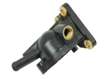 Jeep 53010553AB Thermostat Housing