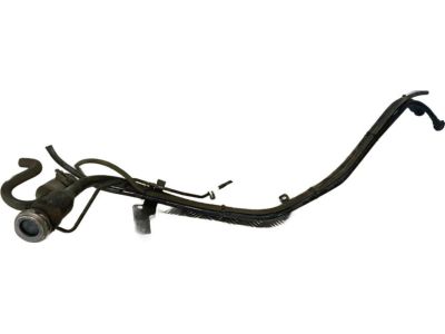 Mopar 68250923AF Tube Fuel Filler