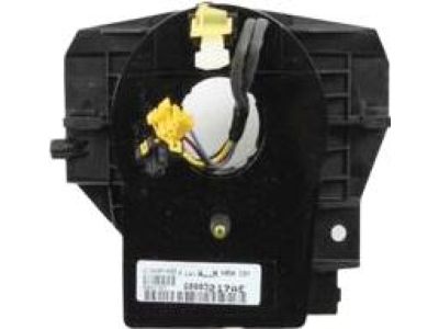 Mopar 68003217AC Clockspring Steering Column Control Module Mopar 68003217AC Clockspring Steering Column Control Module