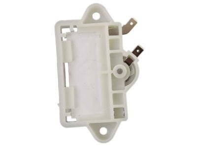 Dodge 4897670AB Sending Unit