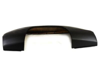 Dodge Ram 1500 Fender - 5003144AA