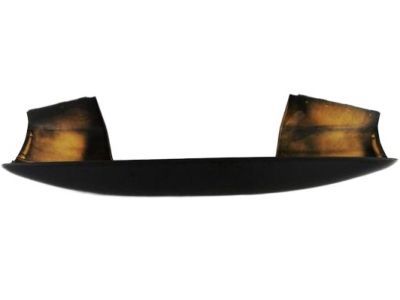 Dodge Ram 1500 Fender - 5003144AA