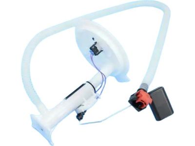 Mopar 5145586AA Module Kit Auxiliary Fuel Pump