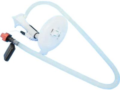 Mopar 5145586AA Module Kit Auxiliary Fuel Pump