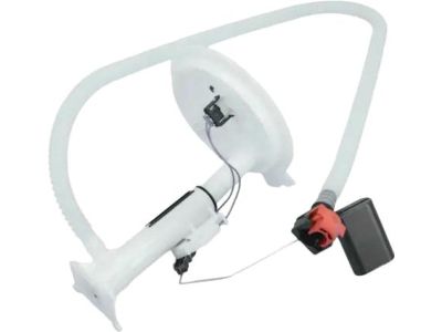 Mopar 5145586AA Module Kit Auxiliary Fuel Pump