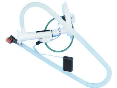 Mopar 5145586AA Module Kit Auxiliary Fuel Pump