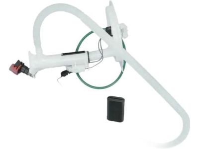 Mopar 5145586AA Module Kit Auxiliary Fuel Pump