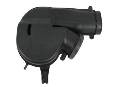 Chrysler 68045129AB RESONATOR Air Cleaner