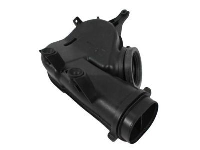 Chrysler 68045129AB RESONATOR Air Cleaner