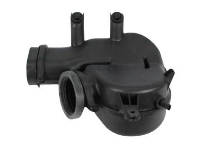 Chrysler 68045129AB RESONATOR Air Cleaner