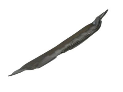 Dodge 68084037AC STUFFER Fender