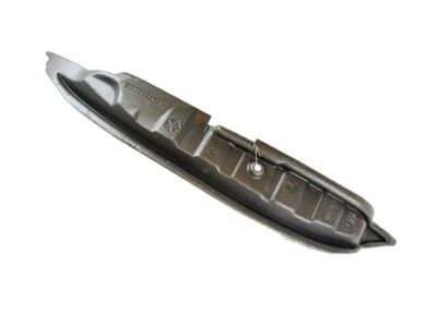 Dodge 68084037AC STUFFER Fender