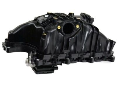 Jeep 68211167AA MANIFOLD KIT Engine Intake