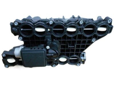 Jeep 68211167AA MANIFOLD KIT Engine Intake