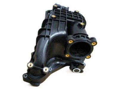 Jeep 68211167AA MANIFOLD KIT Engine Intake