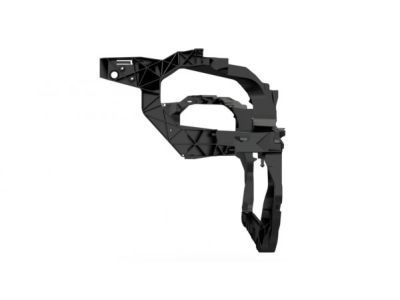 Ram C/V Radiator Support - 68023326AE