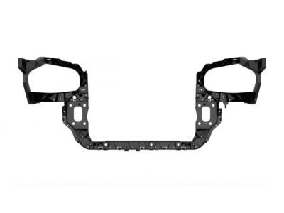 Ram C/V Radiator Support - 68023326AE