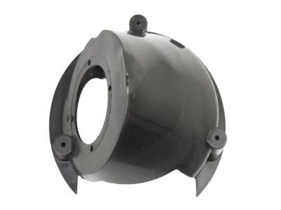 Ram 68194320AA HOUSING Fuel Filler