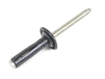 Dodge 6034578 Roof Assembly Rivet