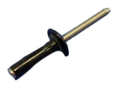 Dodge 6034578 Roof Assembly Rivet