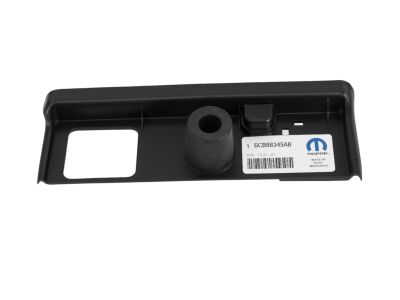 Mopar 68089435AB Pad Hoist