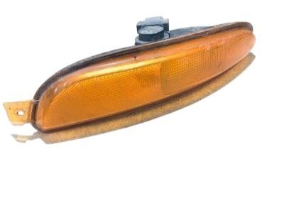 Chrysler 4805141AB Side Marker Lamp