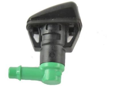 Jeep 68260443AA Washer Nozzle