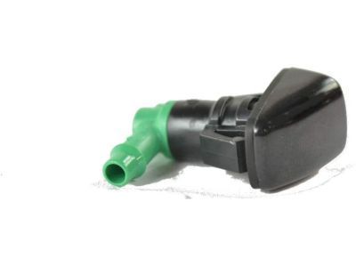 Jeep 68260443AA Washer Nozzle