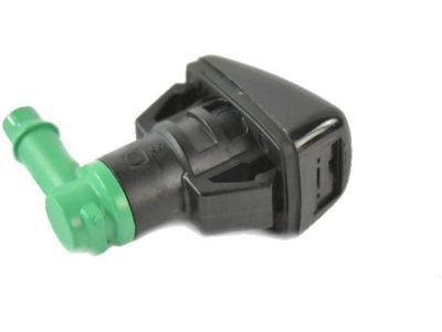 Jeep 68260443AA Washer Nozzle