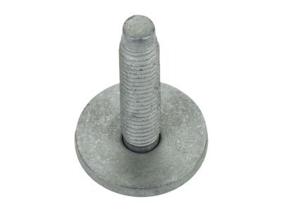 Jeep 6104370AA Bumper Cover Bolt