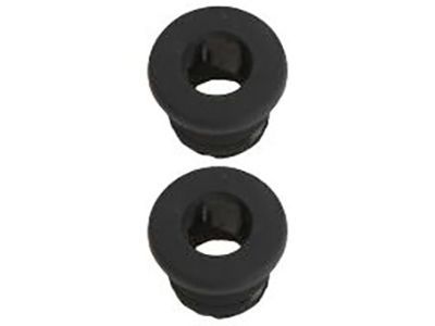 Mopar 1WA86DX9AB Grommet Lock Knob