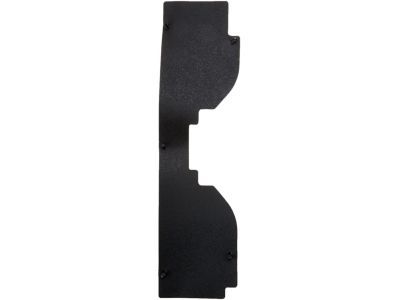 Jeep 5058571AA Upper Seal