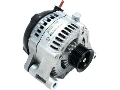 Mopar 68078950AA Generator Engine