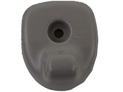 Chrysler MH08TL2 Clip - Visor