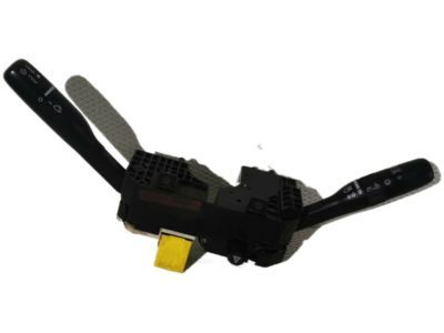Chrysler Dimmer Switch - 4608383