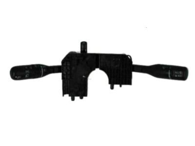 Chrysler Dimmer Switch - 4608383