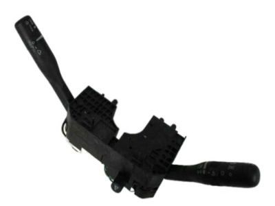 Chrysler Dimmer Switch - 4608383