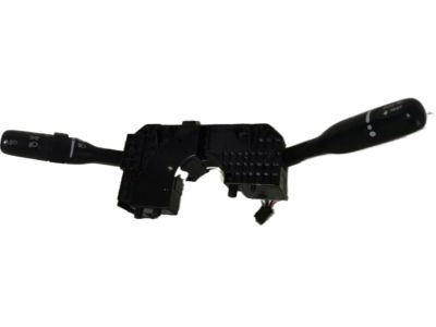 Chrysler Dimmer Switch - 4608383