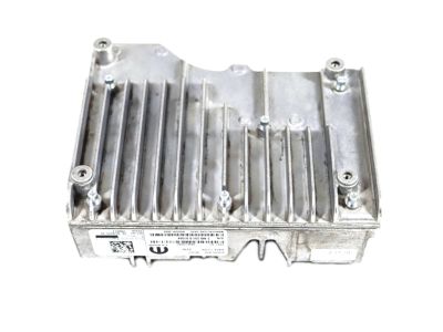 Mopar 68461755AD Radio Multi Media Without Display