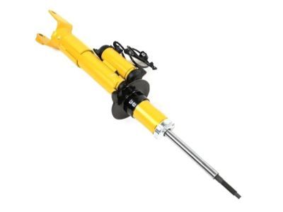Dodge 5181554AI SHOCK ABSORBER Suspension Front