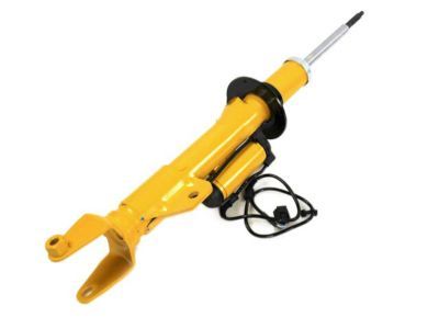 Dodge 5181554AI SHOCK ABSORBER Suspension Front