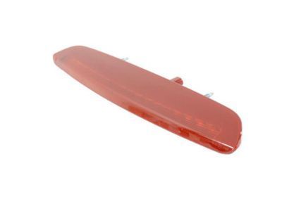 Jeep 68247167AA High Mount Lamp