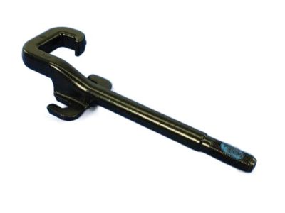 Jeep 68065280AE HOOK Tow