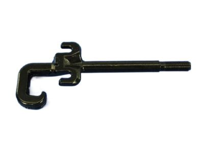 Jeep 68065280AE HOOK Tow